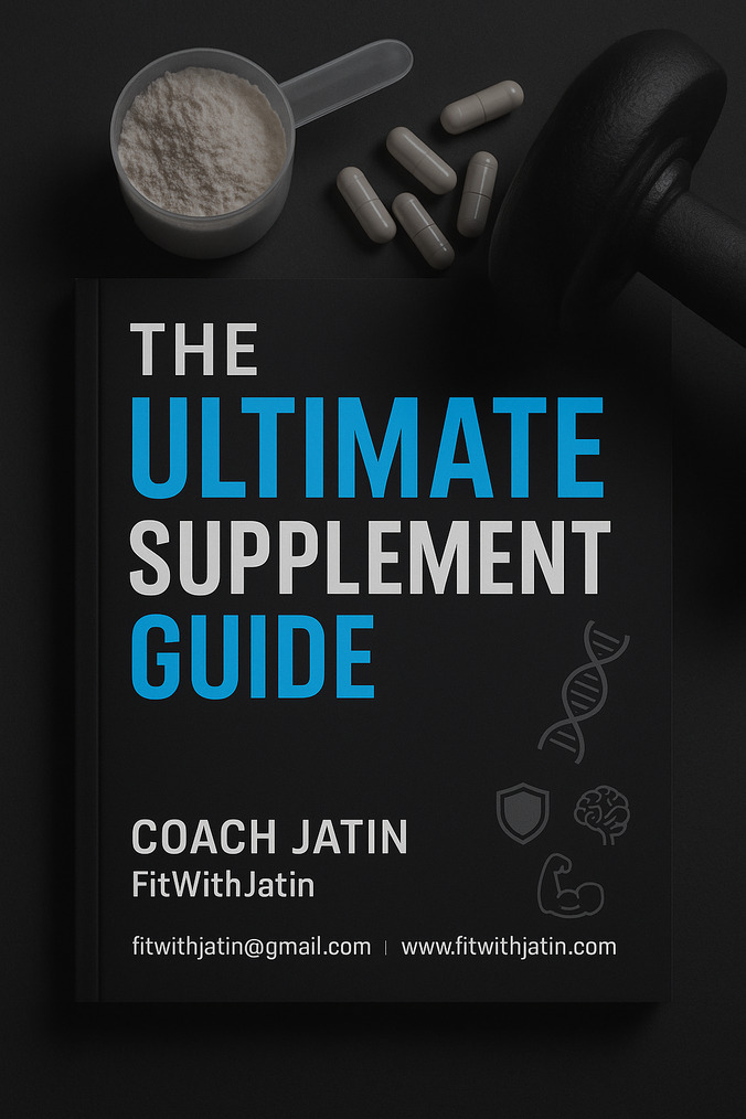 Fat Loss Ebook